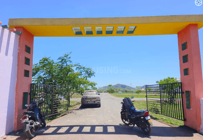 Project Image of 887.0 - 7850.0 Sq.ft Residential Plot Plot for buy in Silo Vika Sri Sai City