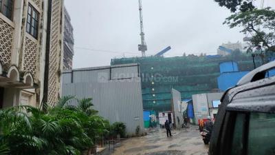 Project Image of 660.0 - 1404.0 Sq.ft 2 BHK Apartment for buy in The Aga Hall Estate