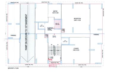 Project Image of 2055.48 - 5370.11 Sq.ft 4 BHK Apartment for buy in Avadh Elrica