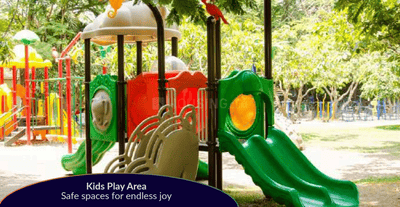 Project Image of 1111.0 - 1279.0 Sq.ft 3 BHK Apartment for buy in Pearl Elita