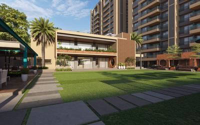 Project Image of 1184.78 - 3395.0 Sq.ft 3 BHK Apartment for buy in Darshanam Splendora 3