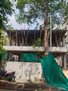 Project Image of 835.17 - 863.37 Sq.ft 3 BHK Apartment for buy in Mitraa Haash Sparsh