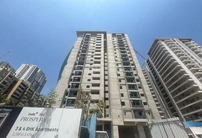 Project Image of 2388.0 - 3434.0 Sq.ft 3 BHK Apartment for buy in Sia Prospera
