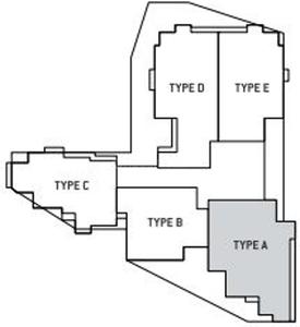 Project Image of 1075.0 - 1511.0 Sq.ft 2 BHK Apartment for buy in Sun Neelakanta