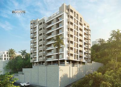 Project Image of 1148 Sq.ft 3 BHK Apartment / Flat for sale in Noonmati for Rs. 8500000