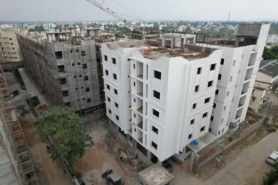 Project Image of 1668.41 - 1909.0 Sq.ft 3 BHK Apartment for buy in Raagaa Spaces By Fuerzaa