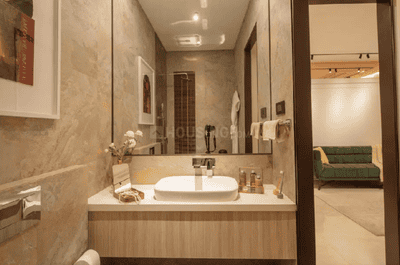 Project Image of 376.0 - 858.0 Sq.ft 1 BHK Apartment for buy in Transcon Triumph Tower 2