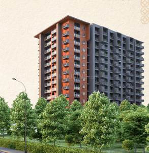 Project Image of 1465.0 - 1710.0 Sq.ft 3 BHK Apartment for buy in Trendsquares Synergy
