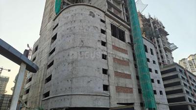 Project Image of 1322 Sq.ft 2 BHK Apartment / Flat for sale in Kharghar for Rs. 12000000