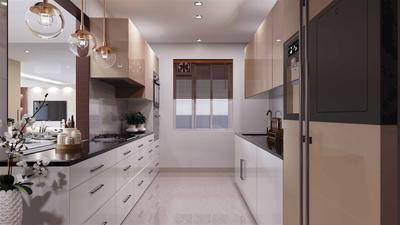 Project Image of 1164.66 - 2684.62 Sq.ft 2 BHK Apartment for buy in T11 Named As Raheja Stellar In RV Premeire