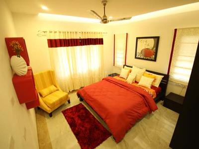 Project Image of 2294.0 - 3800.0 Sq.ft 4 BHK Villa for buy in Kent Nalukettu Palm Villas