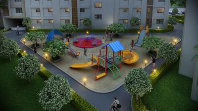 Project Image of 964.0 - 1313.0 Sq.ft 2.5 BHK Apartment for buy in Shriram Park 63 Phase 2B