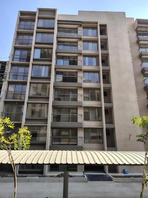 Project Image of 515.48 - 621.83 Sq.ft 2 BHK Apartment for buy in Skyi Star City