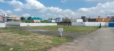 Project Image of 630.0 - 1428.0 Sq.ft Residential Plot Plot for buy in Venture Orchid Castle