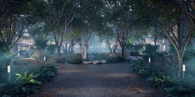 Project Image of 3627.0 - 13500.0 Sq.ft Residential Plot Plot for buy in Arvind Aqua City