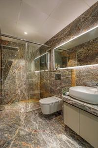 Project Image of 0.0 - 2197.0 Sq.ft 4 BHK Apartment for buy in Solitaire