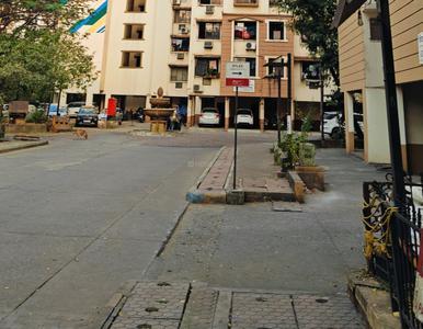 Project Image of 850 Sq.ft 2 BHK Apartment / Flat for sale in Thane West for Rs. 9700000