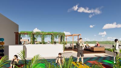 Project Image of 999.0 - 1708.0 Sq.ft 2 BHK Apartment for buy in Mountain Jewel