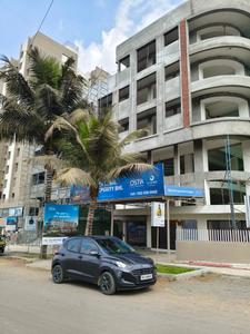 Project Image of 535.31 - 869.52 Sq.ft 2 BHK Apartment for buy in Destination Ostia Building E1