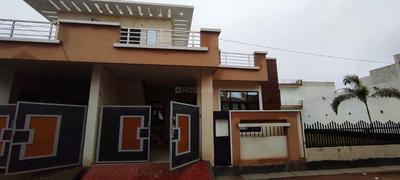 Project Image of 1000 Sq.ft 2 BHK Independent House for sale in Jankipuram Extension for Rs. 4100000