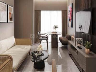 Project Image of 434.97 - 612.0 Sq.ft 1 BHK Apartment for buy in Antalica Tower