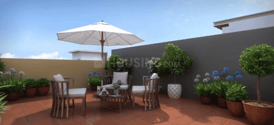 Project Image of 801.0 - 1075.0 Sq.ft 2 BHK Villa for buy in SN Signature Villas
