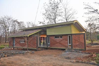 Project Image of 600.0 - 2400.0 Sq.ft 1 RK Studio Apartment for buy in La Tim Vasudha