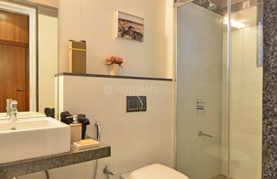 Project Image of 0.0 - 720.0 Sq.ft 2 BHK Apartment for buy in Rustomjee Azziano Wing F