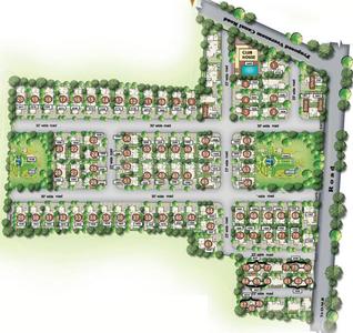 Project Image of 2149.0 - 7113.0 Sq.ft 3 BHK Villa for buy in Shri Janani Groovy Woodz