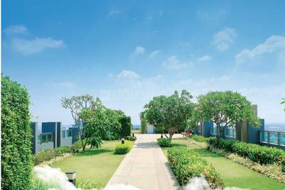 Project Image of 214.96 - 360.91 Sq.ft Studio Studio Apartment for buy in Godrej Sky Greens Phase 2