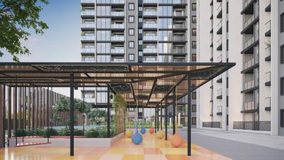 Project Image of 1302.0 - 2045.0 Sq.ft 2 BHK Apartment for buy in Casagrand Meridian