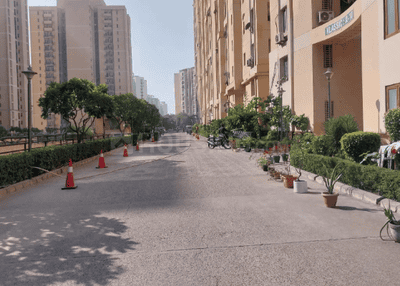Project Image of 337.45 - 905.89 Sq.ft 2 BHK Apartment for buy in Jaypee Jaypee Greens Klassic A Phase II Noida