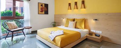 Project Image of 3184.0 - 3310.0 Sq.ft 4 BHK Villa for buy in Total Environment After The Rain Phase IIC