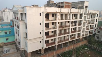 Project Image of 768.0 - 1085.0 Sq.ft 2 BHK Apartment for buy in Baleshwaram