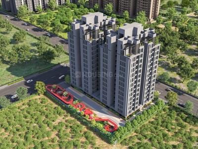 Nirgun Rise Elevation 3