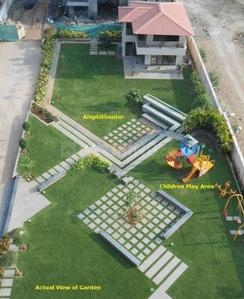 Project Image of 921.0 - 1211.0 Sq.ft 2 BHK Apartment for buy in Gajra Avenue