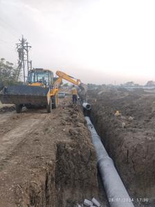 Project Image of 1000.0 - 11000.0 Sq.ft Residential Plot Plot for buy in Mauli Nagar 19