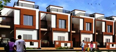 Project Image of 650.0 - 1800.0 Sq.ft 2 BHK Villa for buy in Shree Ganesh Lotus Park