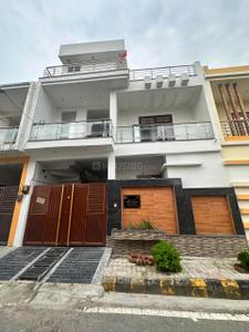 Project Image of 1250.0 - 2260.0 Sq.ft 3 BHK Villa for buy in Swarnima Aasra Dream City