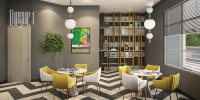 Project Image of 1431.0 - 1952.68 Sq.ft 3 BHK Apartment for buy in Tayal Envogue 1 