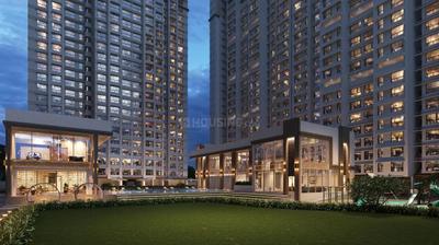 Project Image of 375.12 - 617.85 Sq.ft 1 BHK Apartment for buy in Kanakia Valley