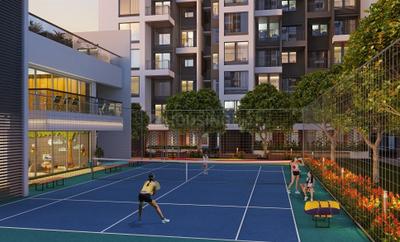 Project Image of 550.25 - 637.44 Sq.ft 2 BHK Apartment for buy in Rama Metro Life Maxima Residences Phase II