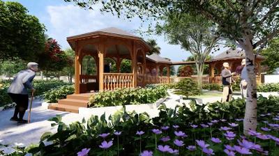 Project Image of 3500 Sq.ft Residential Plot / Land for sale in Margondanahalli for Rs. 27000000