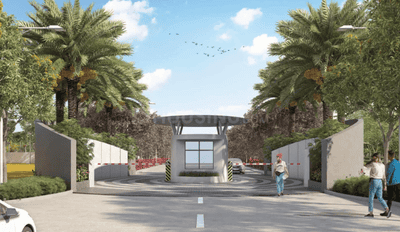 Project Image of 1000 Sq.ft Residential Plot / Land for sale in Hirapur Colony for Rs. 2700000