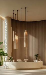 Project Image of 1897.0 - 2111.0 Sq.ft 3 BHK Apartment for buy in Assetz Meru & Meadow