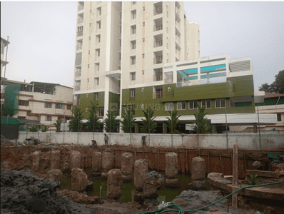 Project Image of 1623.0 - 1783.0 Sq.ft 3 BHK Apartment for buy in Bhanu Bhavan By Varma