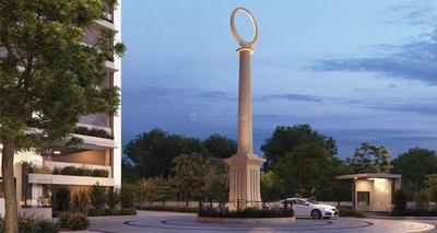 Project Image of 287.5 - 523.99 Sq.ft 1 BHK Apartment for buy in Sobha Brooklyn Towers Town Park Phase 2 W2