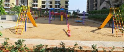 Project Image of 1362.0 - 2093.0 Sq.ft 2.5 BHK Apartment for buy in DN Vipul Garden