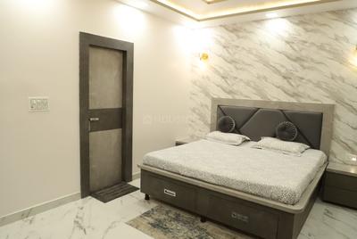 Project Image of 0.0 - 900.0 Sq.ft 2 BHK Builder Floor for buy in Amaira Kridha Floors