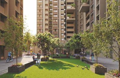 Project Image of 358.87 - 611.28 Sq.ft 1 BHK Apartment for buy in Zaveri Palash Homes